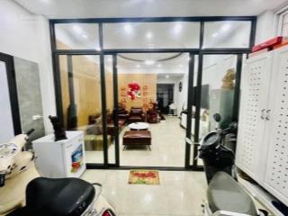 Bán nhà ngã tư sở  58m2 phố khương đình  gần phố ngõ rộng  cần bán gấp nên giá thương lượng sâu
