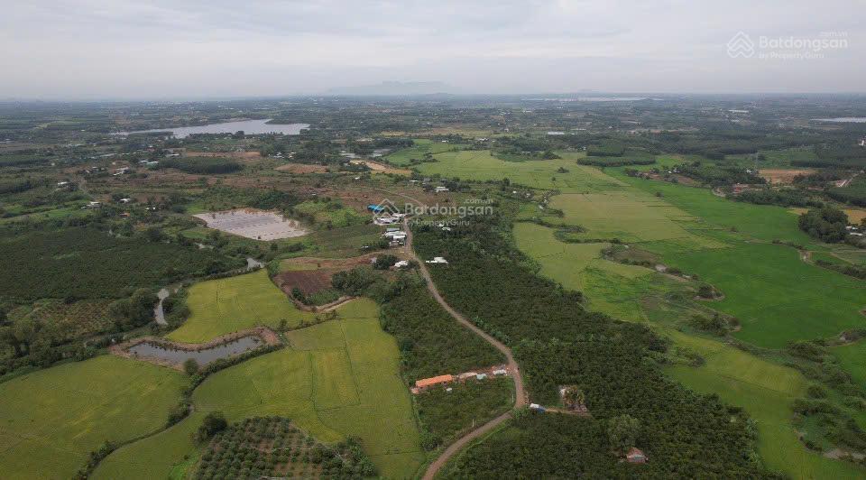 Bà rịa vũng tàu chỉ từ 6xx triệu/lô, sổ riêng từng nền, vị trí vàng ven hồ suối môn