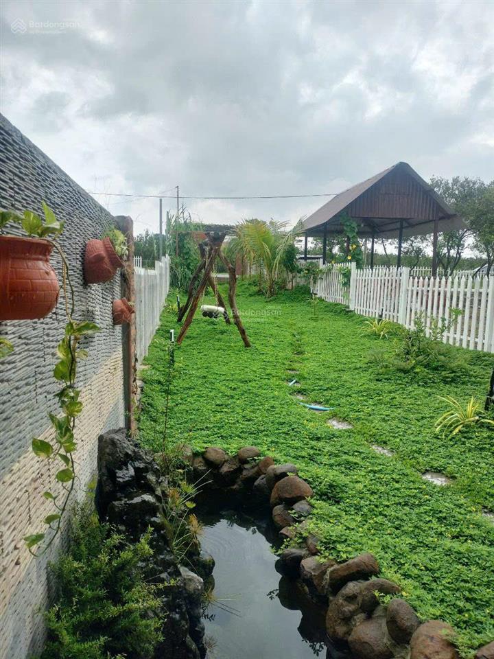 Bà rịa vũng tàu chỉ từ 6xx triệu/lô, sổ riêng từng nền, vị trí vàng ven hồ suối môn