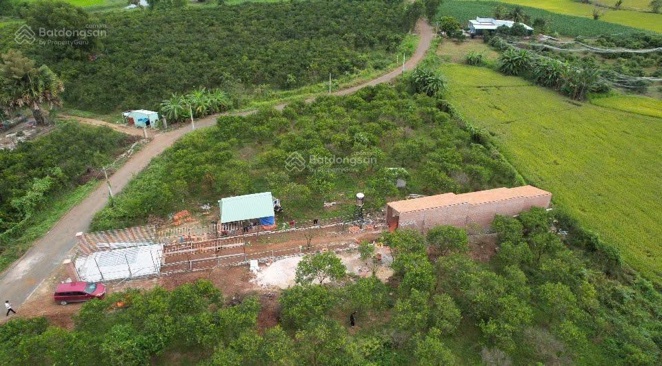 Bà rịa vũng tàu chỉ từ 6xx triệu/lô, sổ riêng từng nền, vị trí vàng ven hồ suối môn