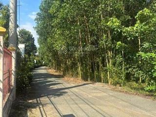 Bán 7.000m² đất ở 2 mặt tiền tại long phước cách quốc lộ 51 chỉ 1 sẹc kế bên sân bay long thành