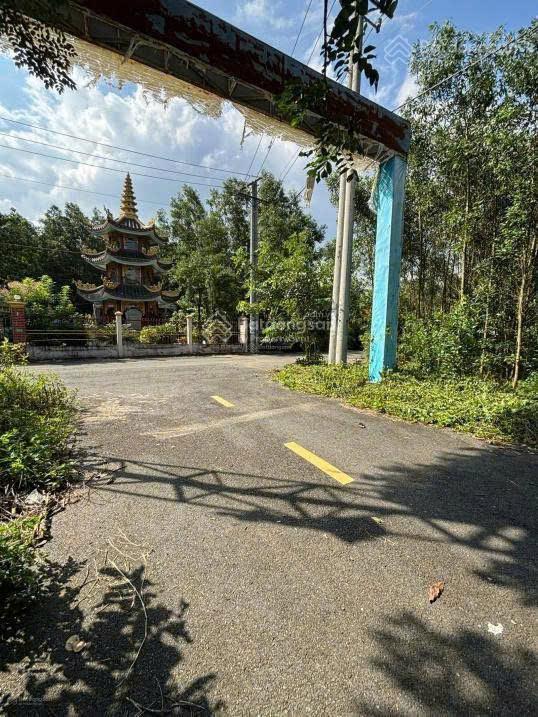Bán 7.000m² đất ở 2 mặt tiền tại long phước gần quốc lộ 51. giá cực kỳ rẻ.