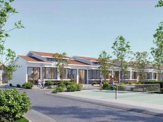 Siêu phẩm đất nghỉ dưỡng láng dài đất đỏ 18.974m²(28 sổ đỏ riêng biệt), tiềm năng đầu tư kinh doanh