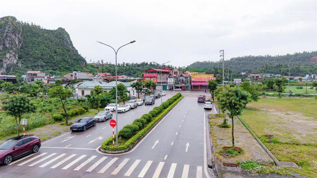 Khu đô thị kiểu mẫu mới giữa lòng phường nhị chiểu, hải phòng  giá 16tr/m2  sổ hồng trao tay