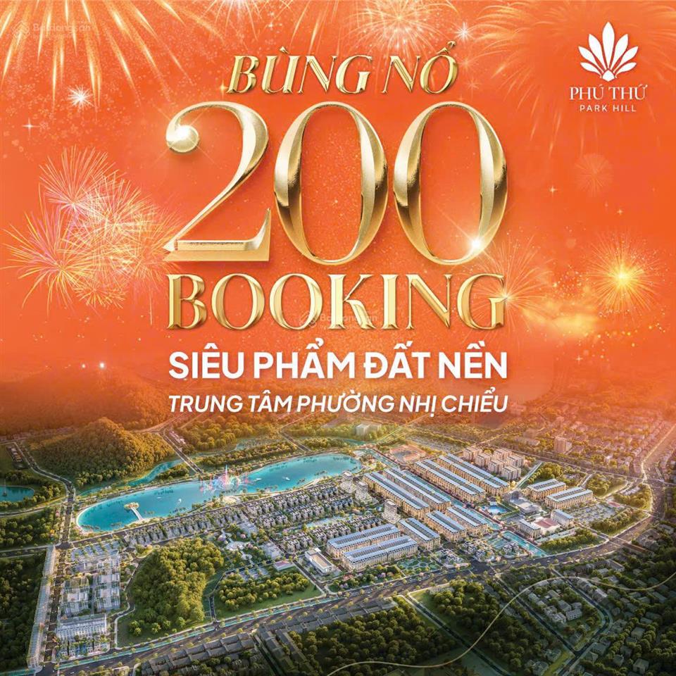 Khu đô thị kiểu mẫu mới giữa lòng phường nhị chiểu, hải phòng  giá 16tr/m2  sổ hồng trao tay