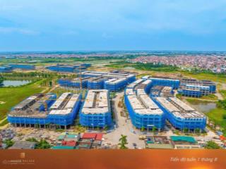 Quỹ ngoại giao làm việc trực tiếp với cđt dự án noble palace tây thăng long, bỏ ngõ ra phố nào