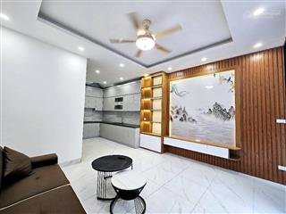 Cần bán nhà tây mỗ, 41.4m2  5 tầng, thang máy xịn, gần đại lộ thăng long, vincom smart, giá 6.x tỷ