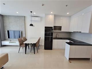 Chính chủ bán căn 1n + 42,8m2, sẵn sổ giá 3,25 tỷ, full nội thất, tầng trung, hướng bc đông nam
