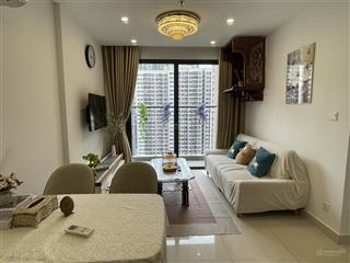 Chính chủ bán căn 2n1vs full nội thất 54,8m2, giá 4.15 tỷ tại phân khu sapphire