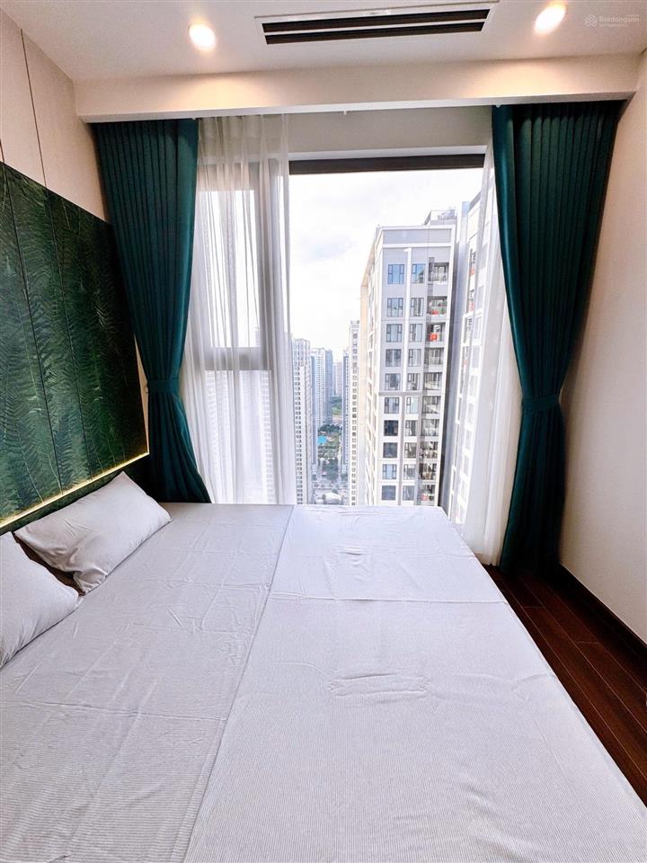 Chính chủ bán 1n+ 41,9m², full nội thất tại masteri west heights giá 3,6 tỷ bao toàn bộ thuế