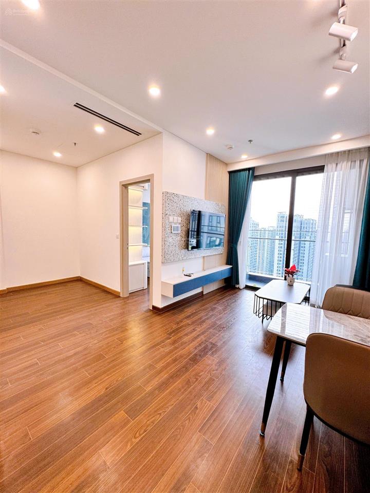 Chính chủ bán 1n+ 41,9m², full nội thất tại masteri west heights giá 3,6 tỷ bao toàn bộ thuế