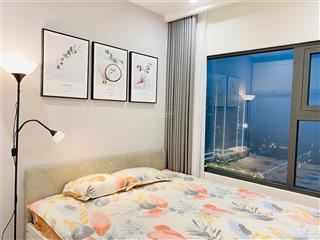 Chính chủ gửi bán căn 1n + 43m2, view bể bơi, giá rẻ  full nội thất tại tòa s3, hướng bc đông nam