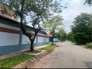 Giá sốc chỉ ~130tr/m2, mt đường khu thạnh mỹ lợi quận 2, 10x17,5m, hướng đn thích hợp xây biệt thự