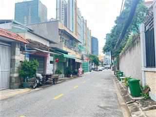 Rẻ nhất khu an phú! nhà cấp 4 mặt tiền đường số, gần ga metro, dt 103m2, giá 18 tỷ còn tl