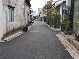 Bán nhà mt 2 tầng tại khu dân cư dân trí cao, đường 16, phước long a, cách đỗ xuân hợp 500m