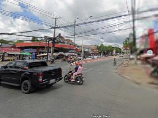 Bán rẻ 50%! mặt tiền đường ngay ngã tư bình chuẩn,tân uyênbd,1900m2 có 1600m2 thổ cư,giá 24 tỷ tl