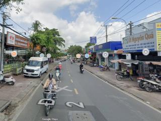 Bán gấp khách sạn mt đường số,p.linh trung, 5 lầu,dòng tiền 910 triệu/năm 19 tỷ,ngay hoàng diệu 2