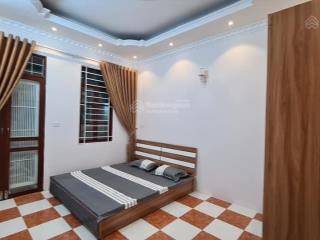 Bán nhà tại phú diễn, gần chợ, an sinh đỉnh, 36m2, nhỉnh 6 tỷ