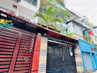 Hiếm ngang đẹp 5,3m*17,7m bán nhà mt 5.3m xe hơi ngủ trong nhà đ.trần quang diệu, q.3 chính chu