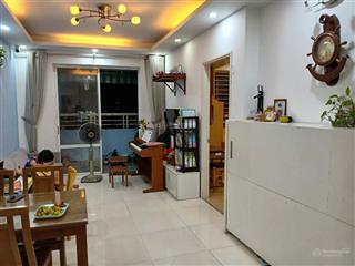 Căn hộ 50m2, vị trí tiện di chuyển