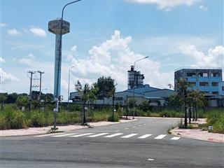 Chính chủ ngộp lô đất 3 mặt tiền đường an điền mở rộng