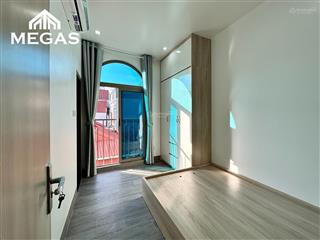 Cho thuê chung cư mini studio 1pn, 2wc, 5,5 triệu, 45m2 tại dịch vọng hậu, cầu giấy, hà nội