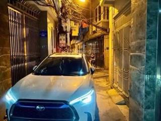 Bán nhà mỹ đình, dt 45m2, mt 12m, lô góc ô tô qua, giá 12,58 tỷ