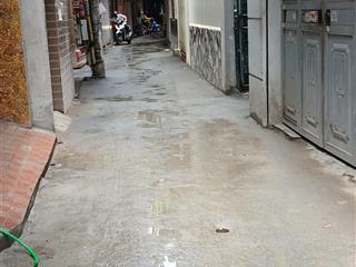 Bán gấp nhà riêng tại mỹ đình 2, nam từ liêm, hà nội, 9,9 tỷ, 40m2
