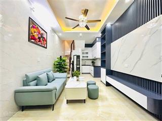Lê đức thọ 34m2, 5 tầng, 4m mặt tiền, nhỉnh 6 tỷ