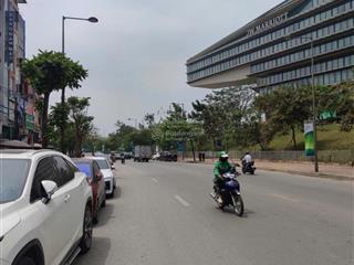 Bán gấp lô đất đẹp, giá đầu tư tại miếu đầm nam từ liêm, dt 130m2 mt 7m