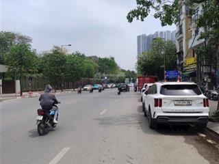 Bán gấp lô đất đẹp phố miếu đầm lê đức thọ nam từ liêm giá đầu tư 10m ra phố, dt 133m2, mt 7m