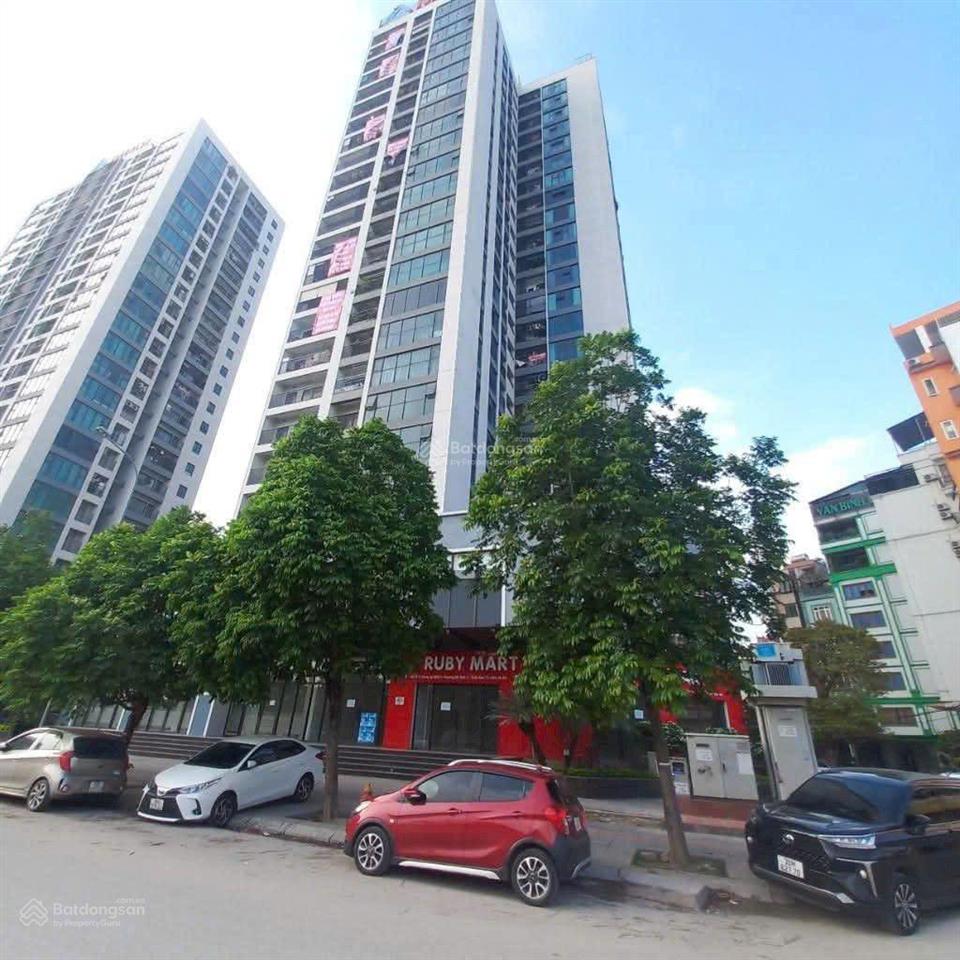 Bán gấp lô đất đẹp phố miếu đầm lê đức thọ nam từ liêm giá đầu tư 10m ra phố, dt 133m2, mt 7m