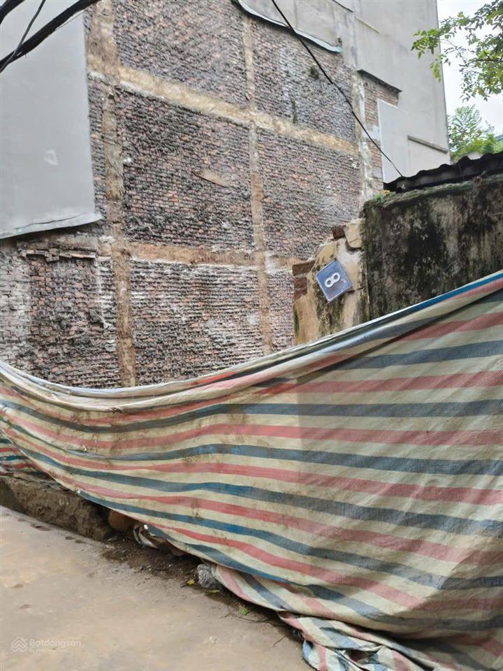 Bán gấp lô đất đẹp phố miếu đầm lê đức thọ nam từ liêm giá đầu tư 10m ra phố, dt 133m2, mt 7m