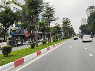 Bán lô đất 128m2 khu phân lô, tại hoàng quốc việt.
thửa đất trong khu phân lô cán bộ, 2 lô ghép 1