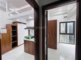 Bán gấp tòa chdv lê quang đạo phú đô dt 87m2 mt 5m 7 tầng thang máy