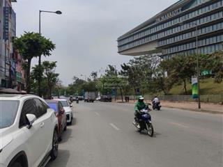 Bán gấp lô đất đẹp, giá đầu tư hiếm tại phố miếu đầm nam từ liêm dt 135m2, mt 7m