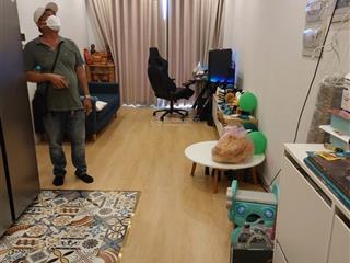 Bán căn hộ ngô gia tự  "tổ ấm" hạnh phúc cần tìm chủ mới
