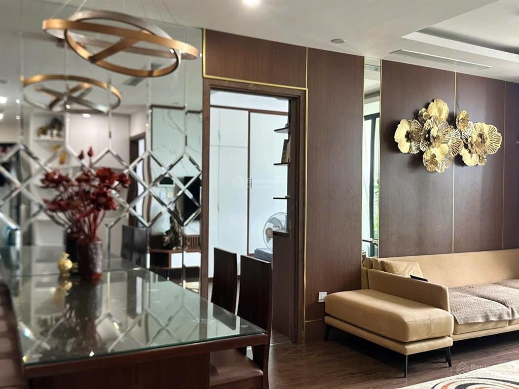 Bán căn hộ sunshine city, 12 tỷ, 112m2, 3pn + 2wc, đông ngạc, bắc từ liêm, hà nội