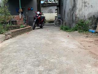 Duy nhất còn xót lai ở đức thượng .hoài đức. hà nội.
Diện tích 40m gần hồ điều hòa. chợ.