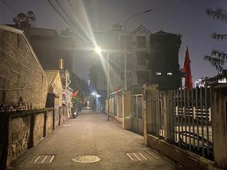 HÀNG FO CHO CÁC NHÀ ĐÀU TƯ XÂY CCMN ĐÂY Ạ .
BẮC TỪ LIÊM .DIỆN TÍCH 109.5M .LÔ GÓC .NGÕ