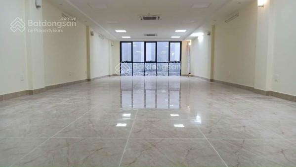 Chính chủ cho thuê văn phòng 120m2 tại trần vỹ