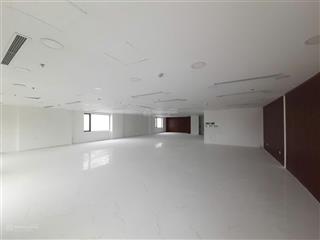 Chính chủ cho thuê văn phòng 240m2 tại hòa mã