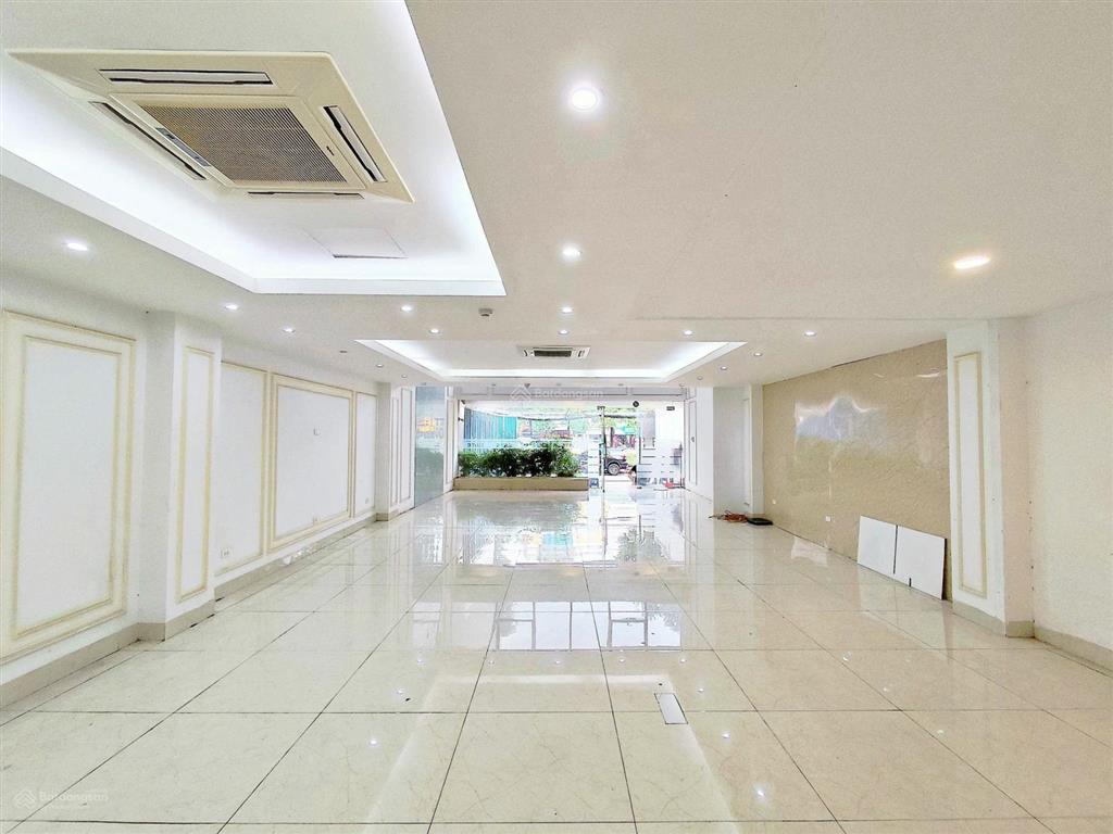 Cho thuê mbkd tại vũ tông phan  thanh xuân  hà nội