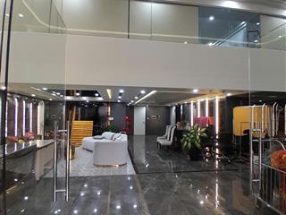 Chính chủ cho thuê mặt bằng 260m2 làm ngân hàng, spa, showroom