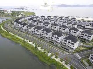 Chính chủ cắt lỗ sâu grand bay town house hạ long, giá sốc 8,2 tỷ