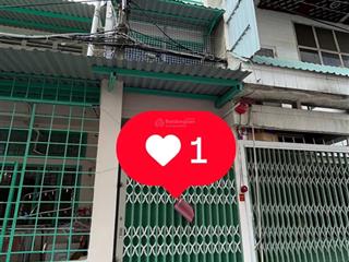 Cho thuê nhà riêng tại hùng vương, phường 4, quận 5, tp. hcm, 7,5 triệu, 85m2