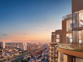 Gấp, cần chuyển nhượng lại căn hộ 3n 102m2 full đồ nhà mới tinh tại the queen  360 giải phóng, hn.