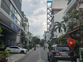 Bán nhà hẻm xe hơi lê văn sỹ, p.1, quận tân bình  3 tầng giá nhỉnh 8 tỷ  hiếm nhà bán