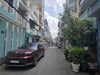 Hxh đổ cửa lê văn sỹ  khu trung tâm an ninh  thuận tiện đi các quận trung tâm  35m2