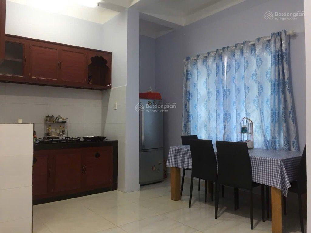 Hẻm 284 lê văn sỹ  xe hơi thẳng trục đậu cửa 38m2  mua đất tặng nhà  ngay chợ kinh doanh sầm uất